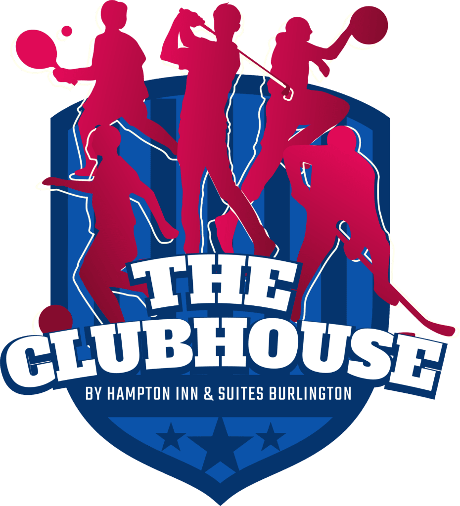 the clubhouse burlington